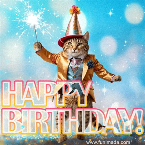 happy birthday gof|Birthday GIFs